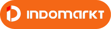 Indomarkt Logo