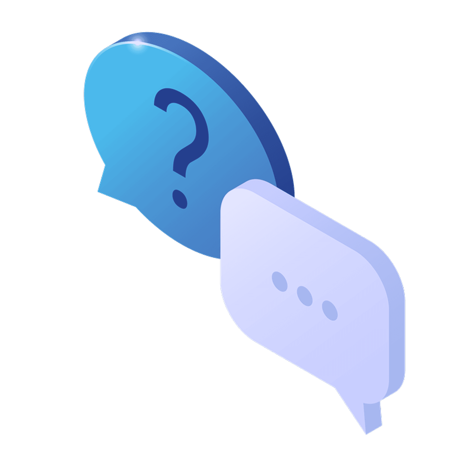 Vision and Mission Illustration