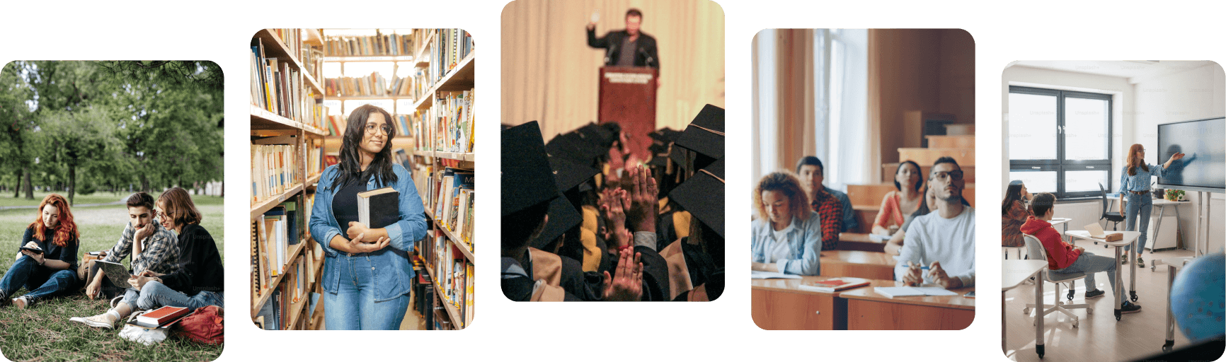 Student Affairs Showcase